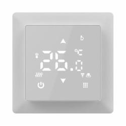 Терморегулятор для теплого пола In-Therm WI-FI СЕНСОРНЫЙ PWT 516