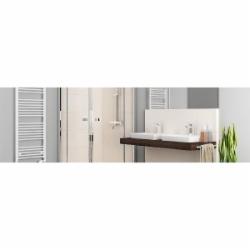 Полотенцесушитель Korado Koralux Linear Classic 700x600