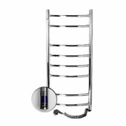 Полотенцесушитель электрический NAVIN Камелия 360х800 Sensor правый 10-007033-3680