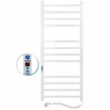 Полотенцесушитель электрический NAVIN Loft 500х1200 Digital П 12-143052-5012