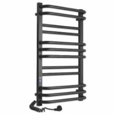 Полотенцесушитель электрический Rhein Orion S12 500х900 E L PE/MAT RAL9005 320W