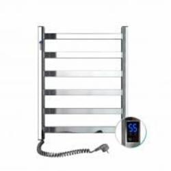 Полотенцесушитель электрический NAVIN Авангард 480х600 Sensor левый с таймером (10-028153-4860) Полотенцесушитель электрический NAVIN Авангард 480х600 Sensor левый с таймером (10-028153-4860)