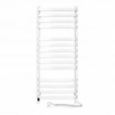 Полотенцесушитель электрический NAVIN Stugna 480х1200 мм Sensor правый белый (12-149053-4812) Полотенцесушитель электрический NAVIN Stugna 480х1200 мм Sensor правый белый (12-149053-4812)