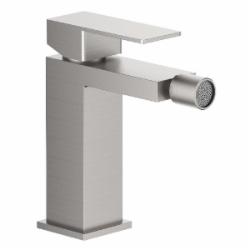 Смеситель для биде VOLLE PARDO 1548.020102 никель