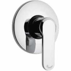 Смеситель для душа Emmevi Rubinetterie Nefer CR77009