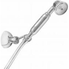 Душевой набор Emmevi Rubinetterie Tiffany CR110