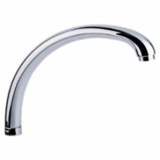 Излив для смесителя Aquatica 3/4