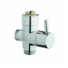 Переключатель Invena SC-D1-006