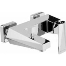 Смеситель для ванны Bravat Iceberg F 676110 C-01 Смеситель для ванны Bravat Iceberg F 676110 C-01