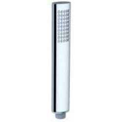 Лейка для душа Ravak 954.00 Oval Mini 1 функция X07P114