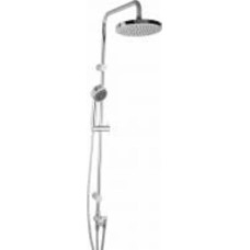 Душевая система Kludi Zenta Dual Shower 660900500