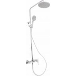 Душевая штанга Aqua Rodos Aqua 4350