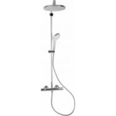 Душевая система Hansgrohe MySelect S 240 Showerpipe 26758400