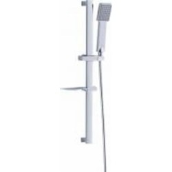 Душевая стойка Aquatica с душевым комплектом (55A) 9792155