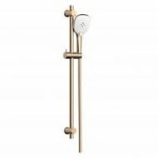 Душевой гарнитур VOLLE CASCADA B70 cepillado bronce 1586.170221