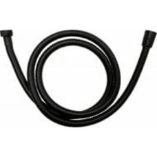 Душевой шланг Aqua Rodos Boston black 1,25 м
