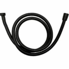 Душевой шланг Aqua Rodos Boston black 1,5 м