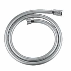 Душевой шланг Grohe VitalioFlex Silver TwistStop 1250 (22112000)