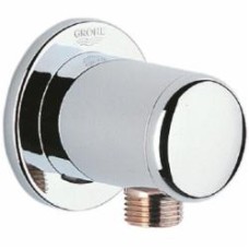 Шланговое подключение Grohe Relexa neutral 1/2″ 28671000