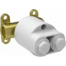 Скрытая часть смесителя Hansgrohe гигиенического 29235180