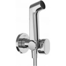 Гигиенический душ Hansgrohe Bidette со шлангом 1,25 м и держателем 29232000 хром