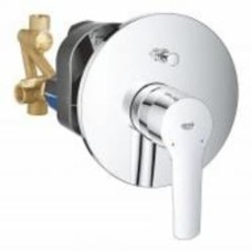 Смеситель для душа Grohe скрытого монтажа Start Curve (23558002)
