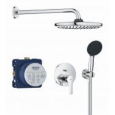 Душевая система скрытого монтажа Grohe Start 250 (25292000)