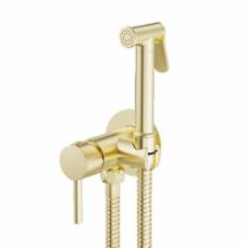 Набор для гигиенического душа Aqua Rodos Verona Gold