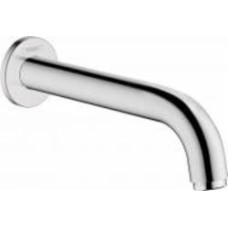 Излив для ванны Hansgrohe Vernis Blend хром 71420000