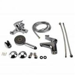 Смеситель для ванны/душа KAREN GH Смеситель для ванны/душа KAREN GH