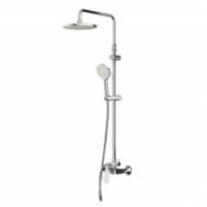 Душевая система AM.PM Sunny F0785C800 со смесителем