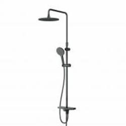 Душевая система AM.PM ShowerSpot без смесителя F0780222