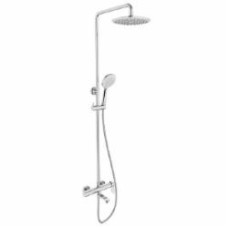 Душевая система VOLLE SISTEMA P 1580.090201
