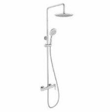 Душевая система VOLLE SISTEMA P 1580.091101