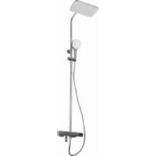 Душевая система ScandiSPA с термостатом Skadi PR-211029-3CP