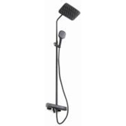 Душевая система ScandiSPA с термостатом Skadi PR-211029-3CP