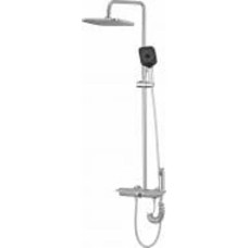 Душевая система Aqua Rodos Venti 01 Chrome