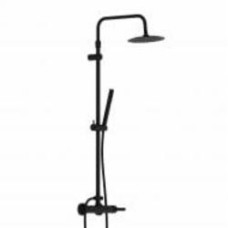 Душевая система Damixa 936710300 Scandinavian Pure