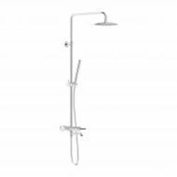 Душевая система Damixa 936740000 Scandinavian Pure, с термостатом