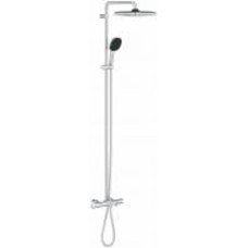 Душевая система Grohe QuickFix Vitalio Comfort System 250 (26984001)