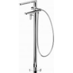 Смеситель для ванны Deante Alpinia BGA017M