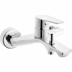 Смеситель для ванны/душа Invena Dokos BW-19-001