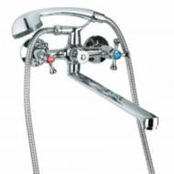 Смеситель для ванны/душа TAU VN 1/2