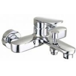 Смеситель для ванны ScandiSPA Edda C0640CP