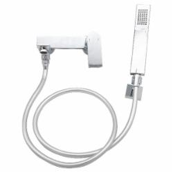 Смеситель для ванны Aqua Rodos MILANO 03 Chrome