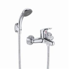 Смеситель для ванны RJ SMART RJFA050-03CH