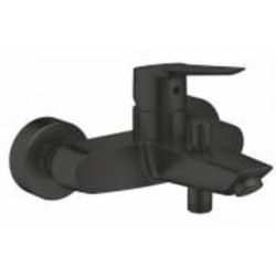 Смеситель для ванны Grohe Start QuickFix черный матовый 322782432