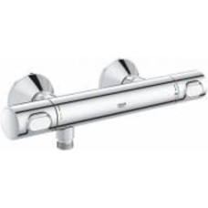 Смеситель термостатический Grohe Precision Flow 1/2″ (34840000)