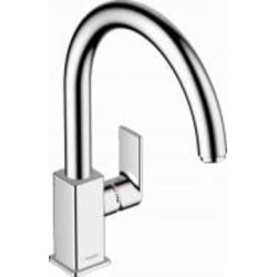 Смеситель для кухни Hansgrohe Vernis Shape M35 71871000