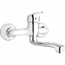 Смеситель для кухни Invena Ava New BC-06-001